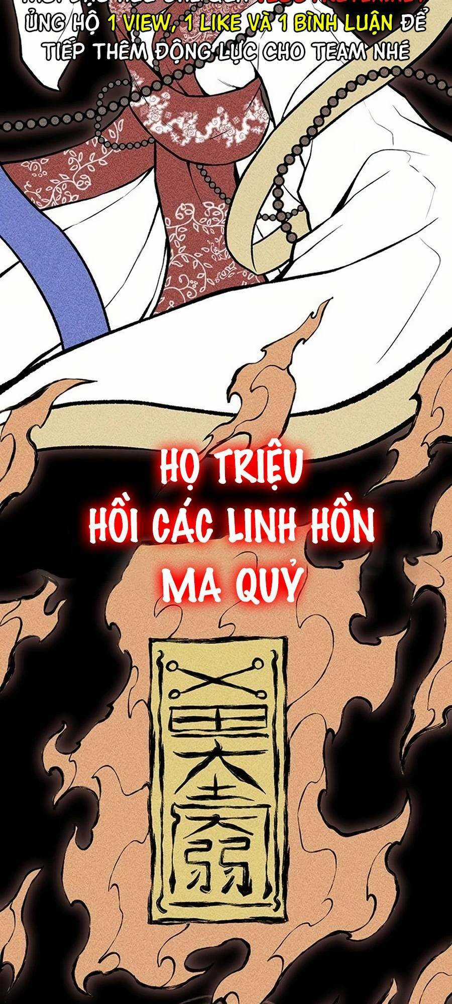 Vương Thần Tân Sinh - Chapter 0 - Trang 9