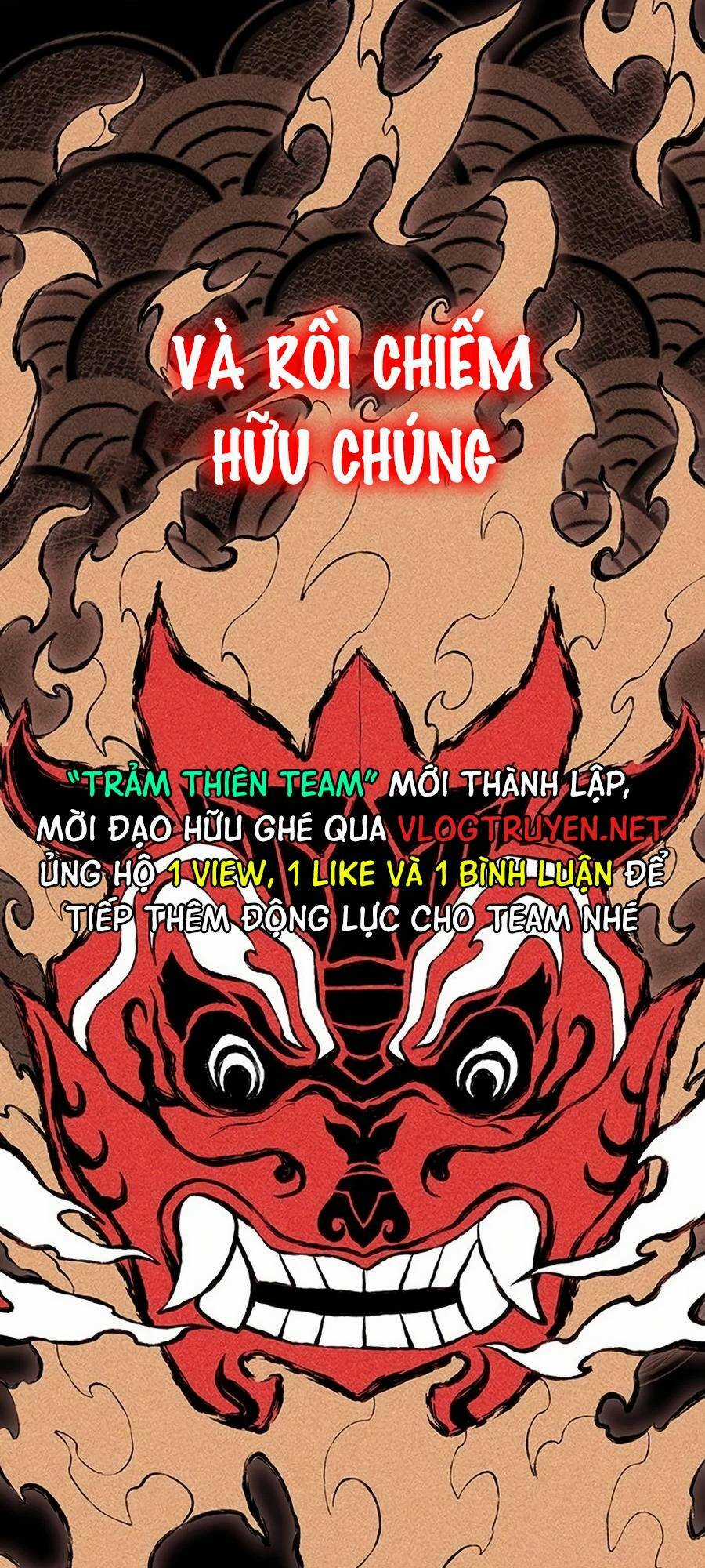 Vương Thần Tân Sinh - Chapter 0 - Trang 10