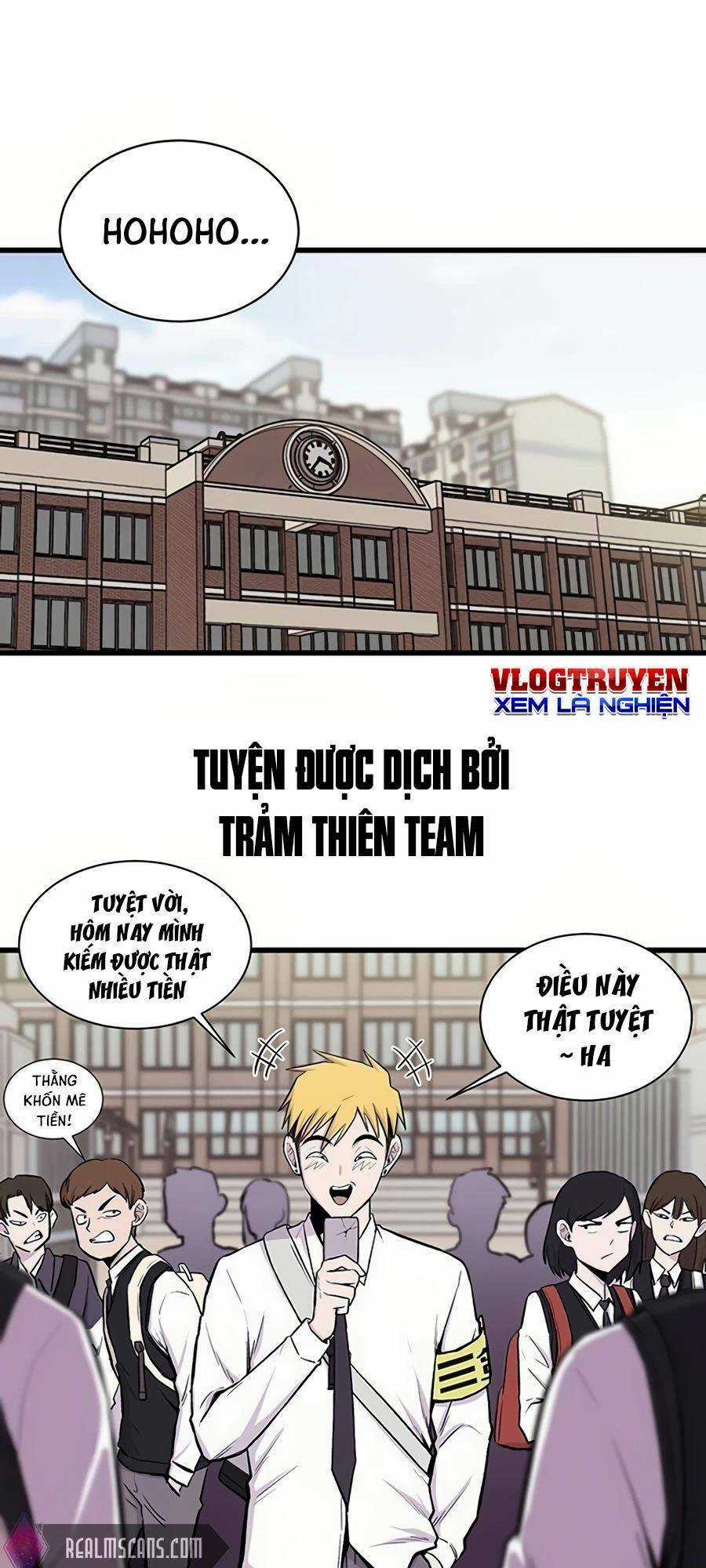 Vương Thần Tân Sinh - Chapter 2 - Trang 1