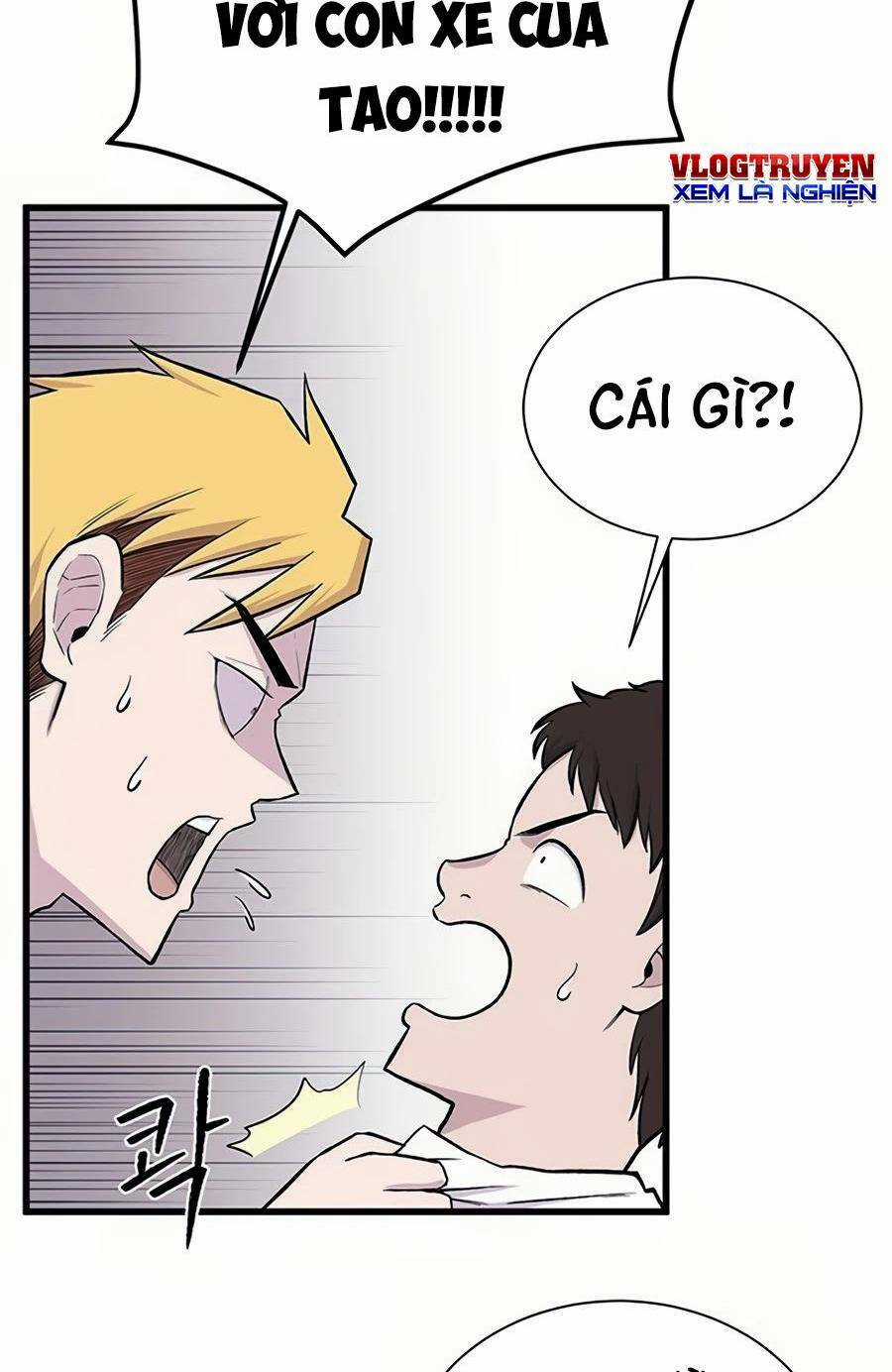 Vương Thần Tân Sinh - Chapter 2 - Trang 11