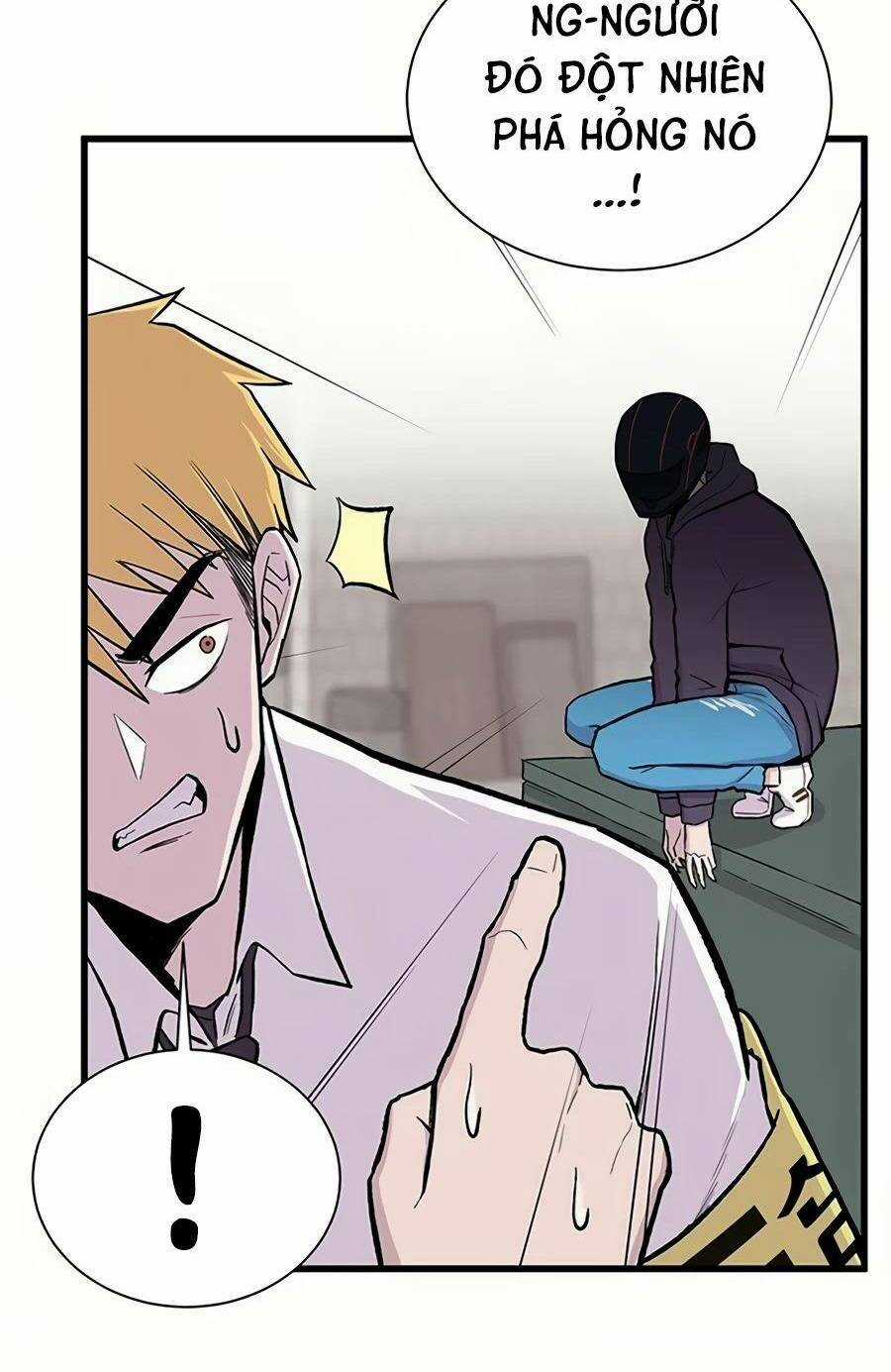 Vương Thần Tân Sinh - Chapter 2 - Trang 12