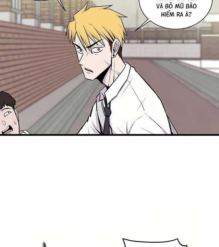 Vương Thần Tân Sinh - Chapter 2 - Trang 14