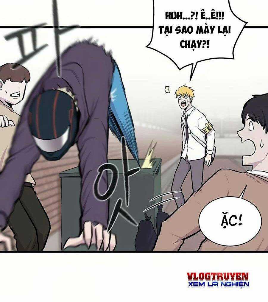 Vương Thần Tân Sinh - Chapter 2 - Trang 15