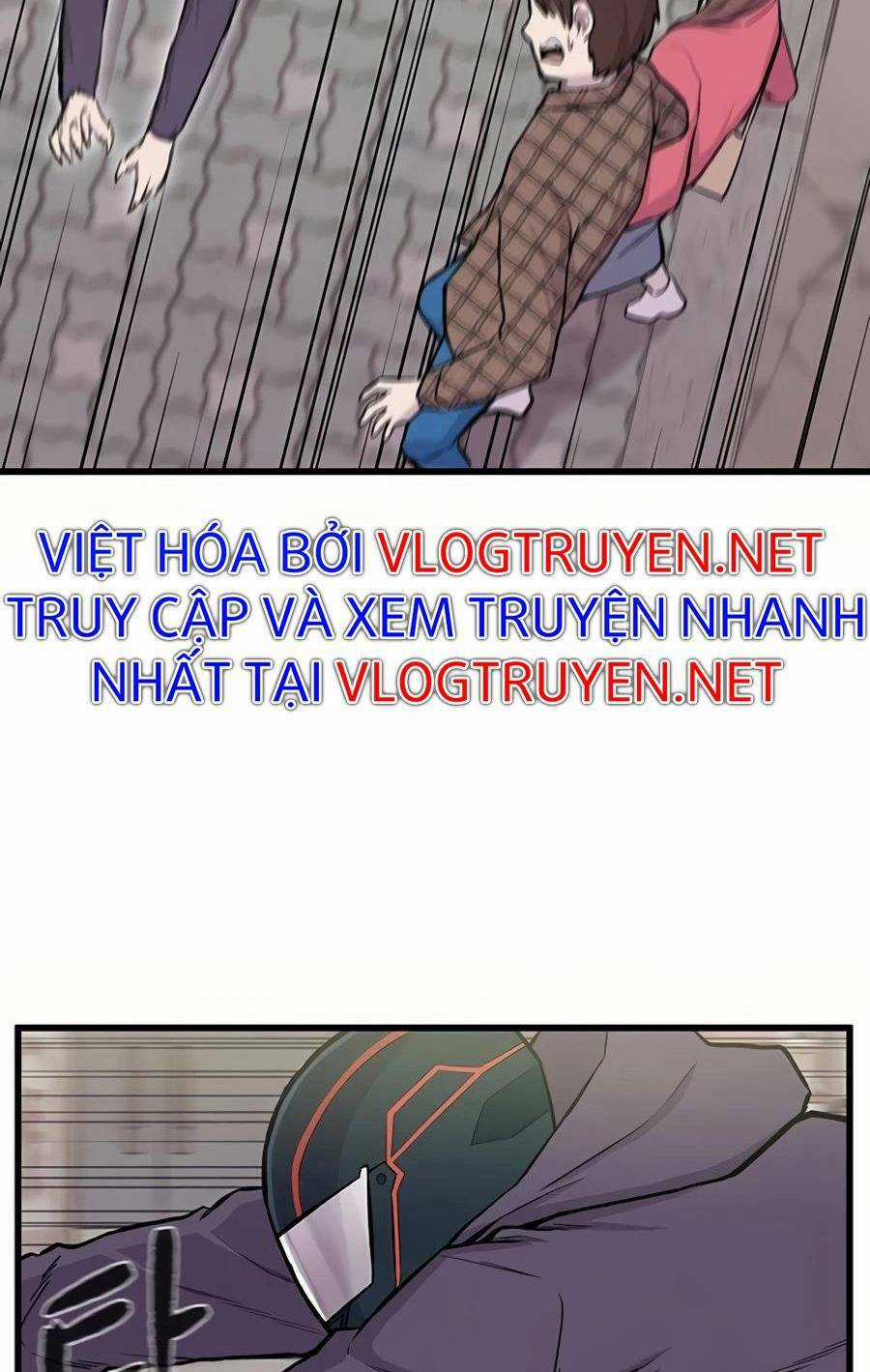Vương Thần Tân Sinh - Chapter 2 - Trang 17