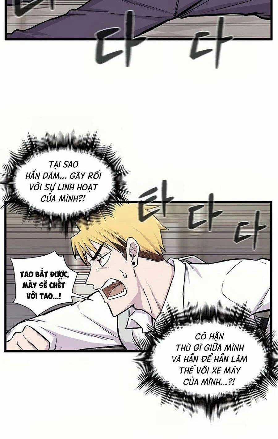 Vương Thần Tân Sinh - Chapter 2 - Trang 18