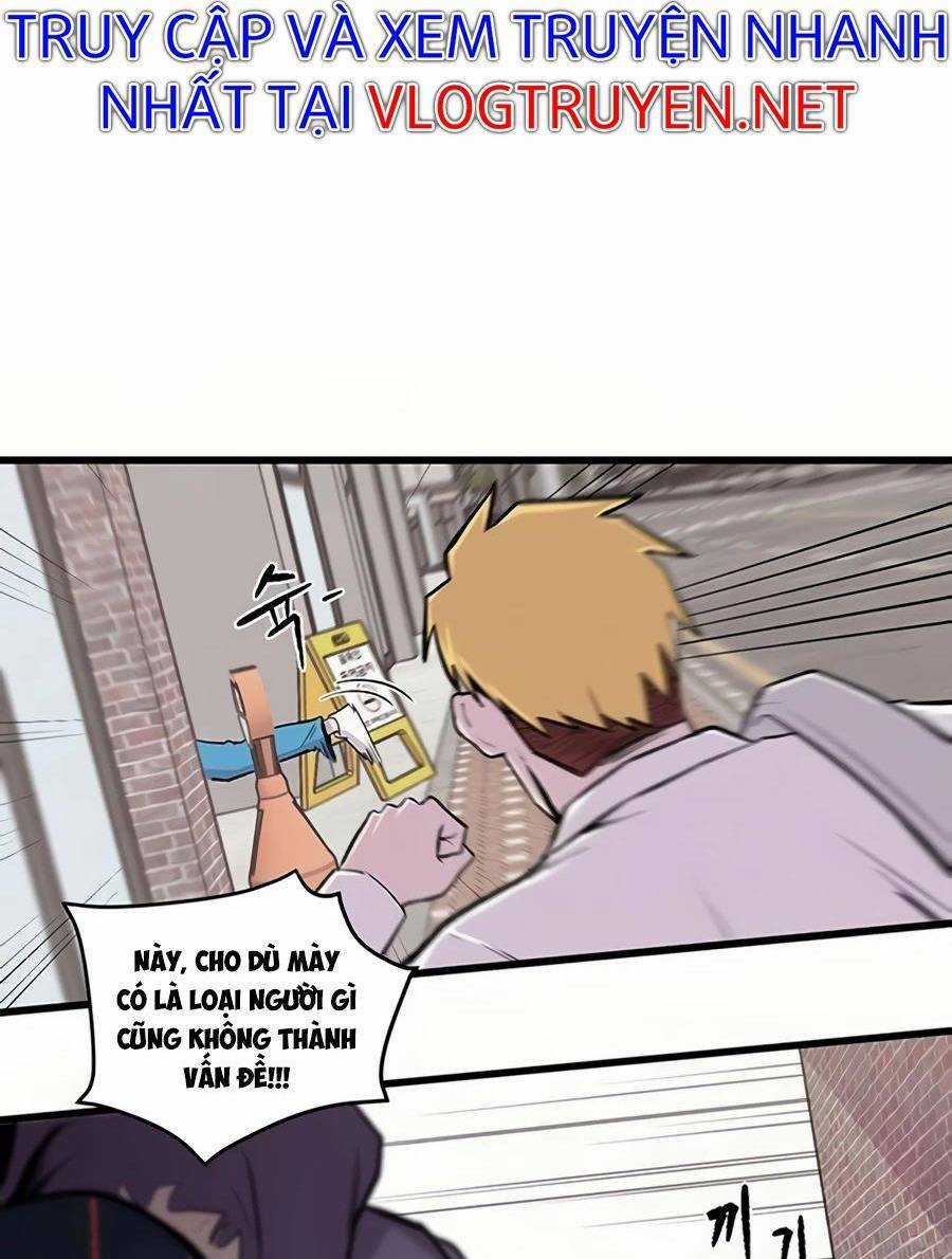 Vương Thần Tân Sinh - Chapter 2 - Trang 20