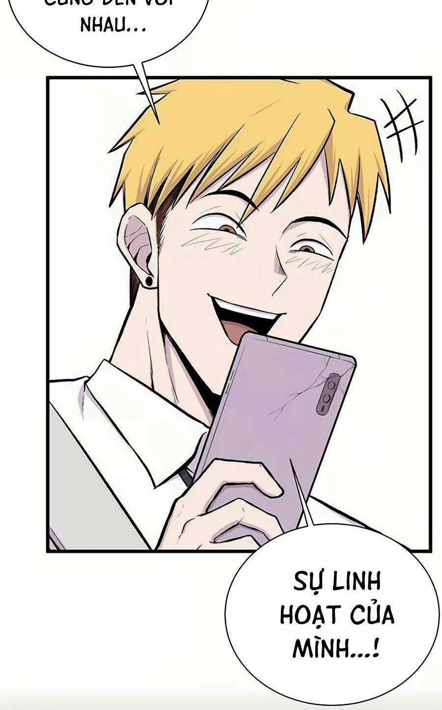 Vương Thần Tân Sinh - Chapter 2 - Trang 3