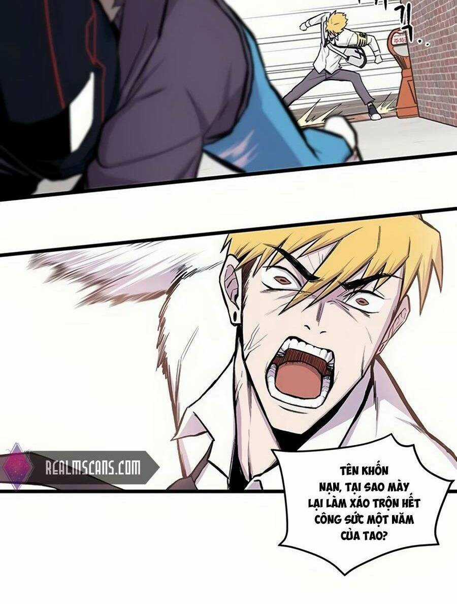 Vương Thần Tân Sinh - Chapter 2 - Trang 21