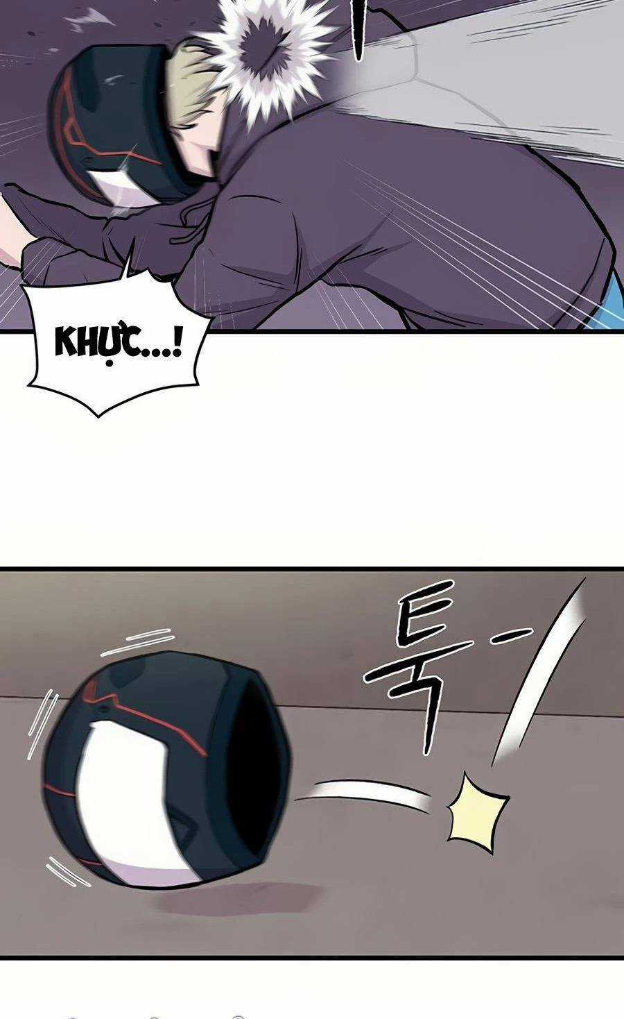 Vương Thần Tân Sinh - Chapter 2 - Trang 23