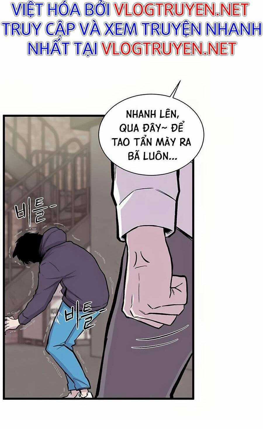 Vương Thần Tân Sinh - Chapter 2 - Trang 24