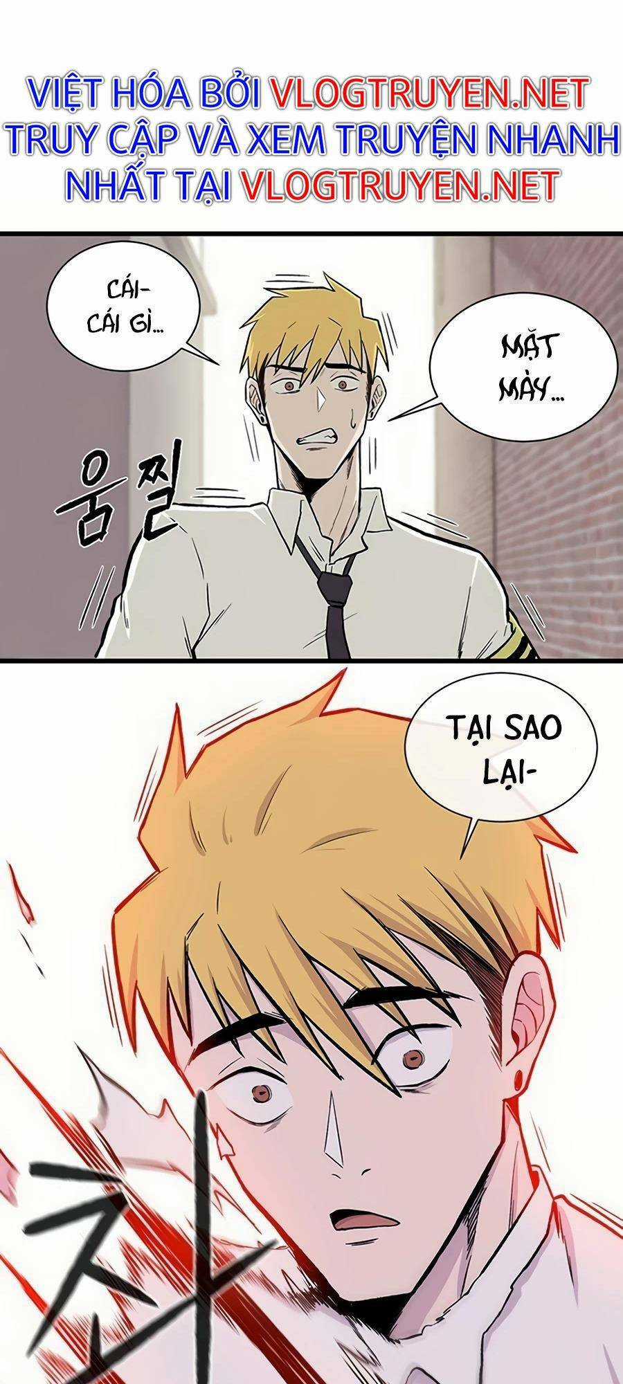 Vương Thần Tân Sinh - Chapter 2 - Trang 28