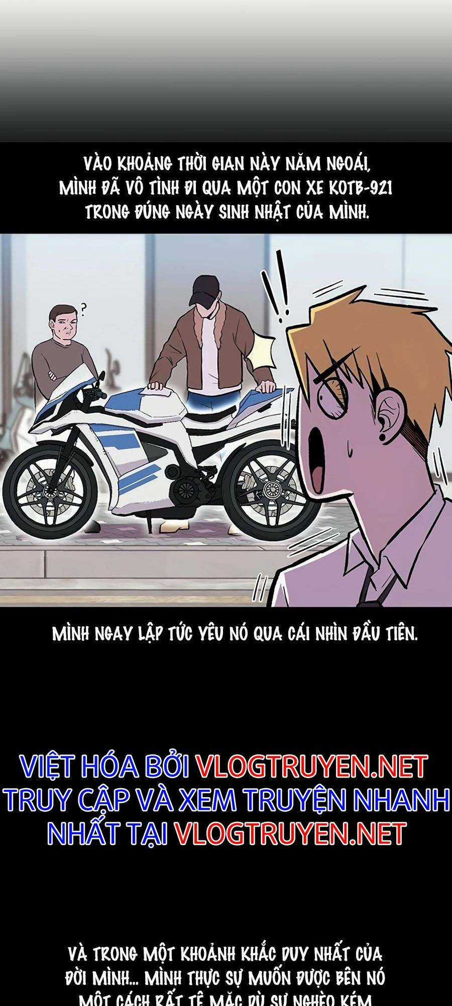 Vương Thần Tân Sinh - Chapter 2 - Trang 4