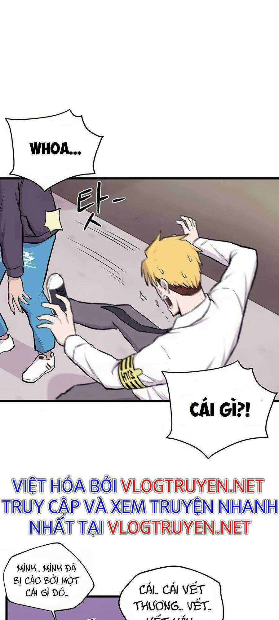 Vương Thần Tân Sinh - Chapter 2 - Trang 31