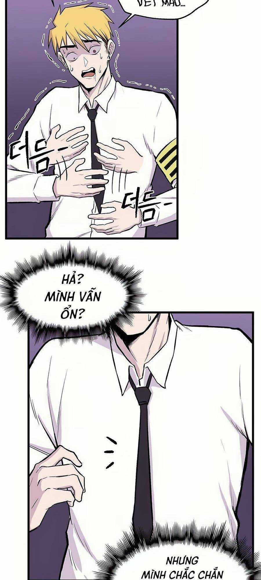 Vương Thần Tân Sinh - Chapter 2 - Trang 32