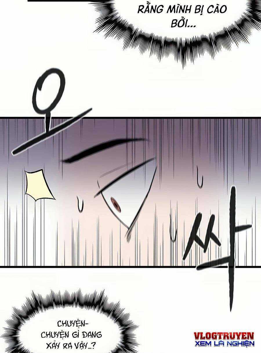 Vương Thần Tân Sinh - Chapter 2 - Trang 33