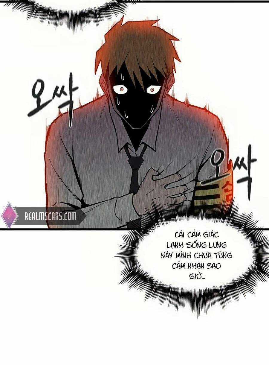 Vương Thần Tân Sinh - Chapter 2 - Trang 34