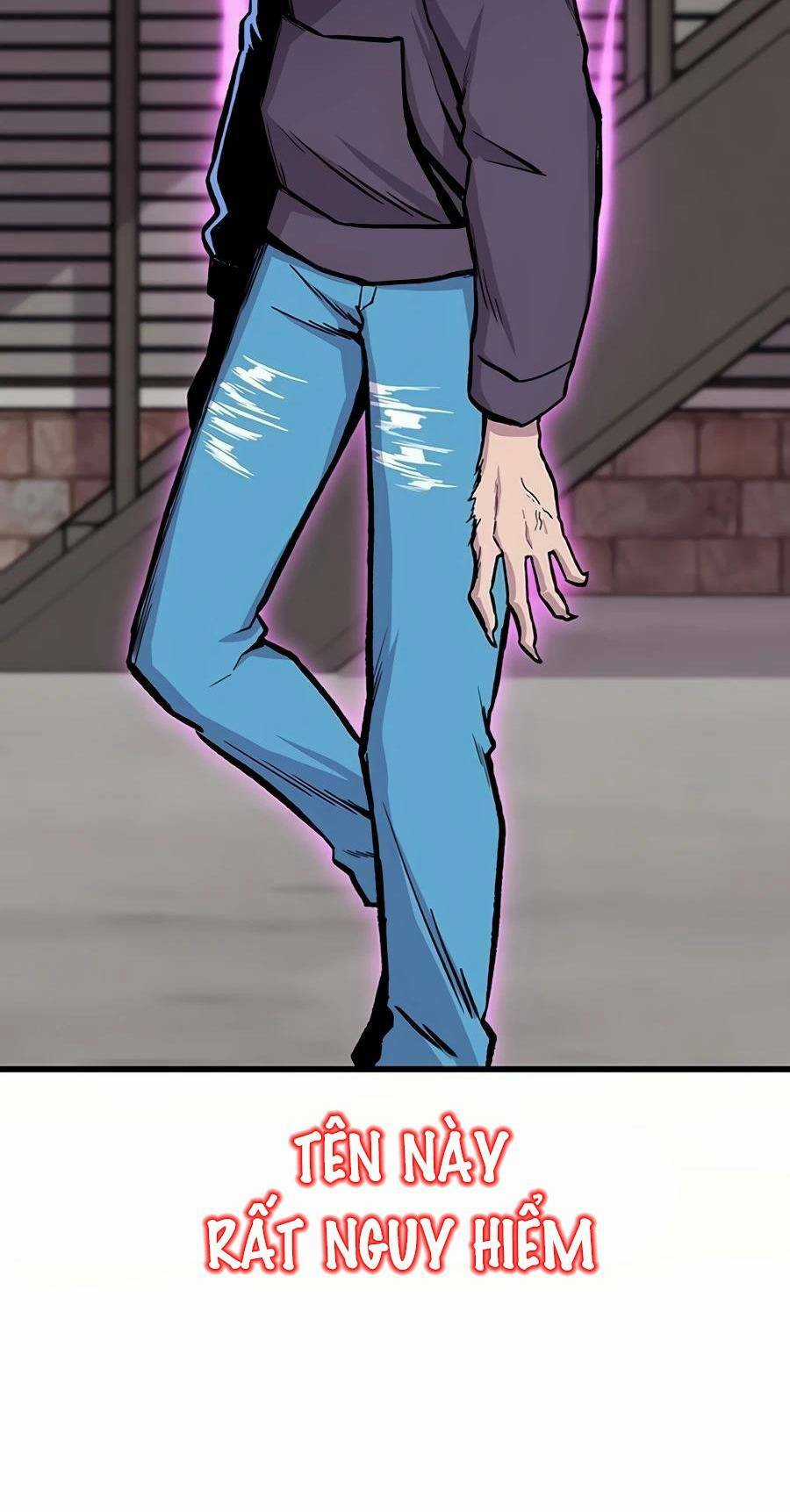 Vương Thần Tân Sinh - Chapter 2 - Trang 36