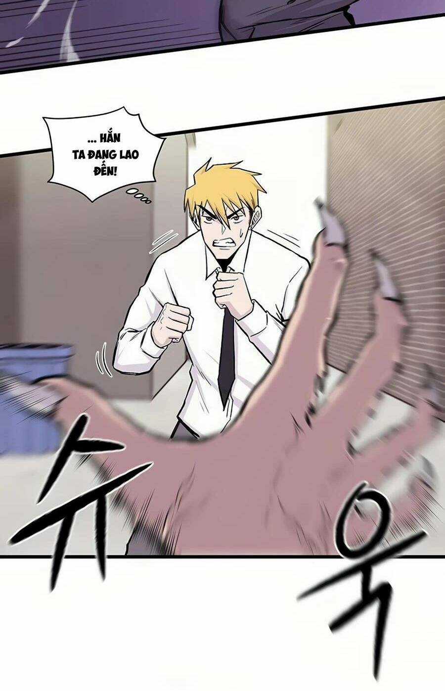 Vương Thần Tân Sinh - Chapter 2 - Trang 40