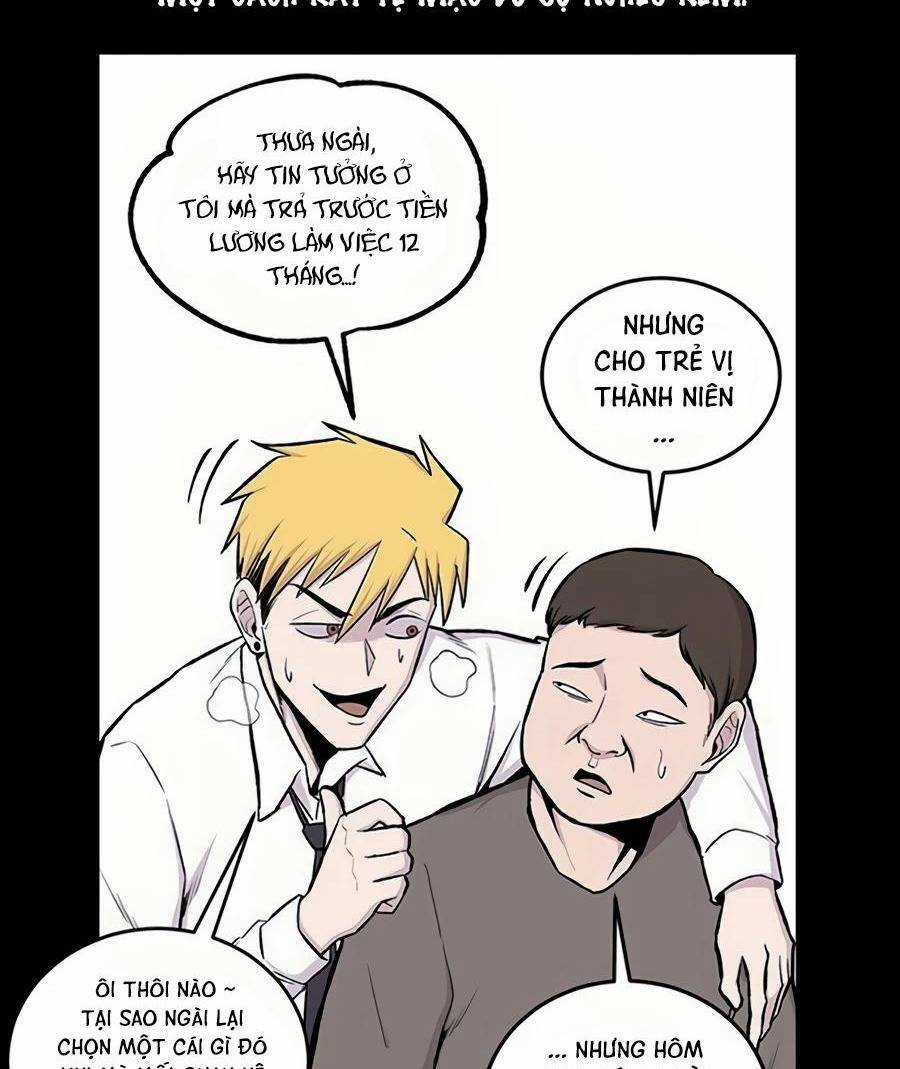 Vương Thần Tân Sinh - Chapter 2 - Trang 5