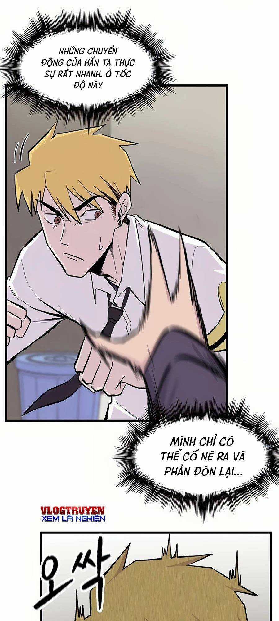 Vương Thần Tân Sinh - Chapter 2 - Trang 41