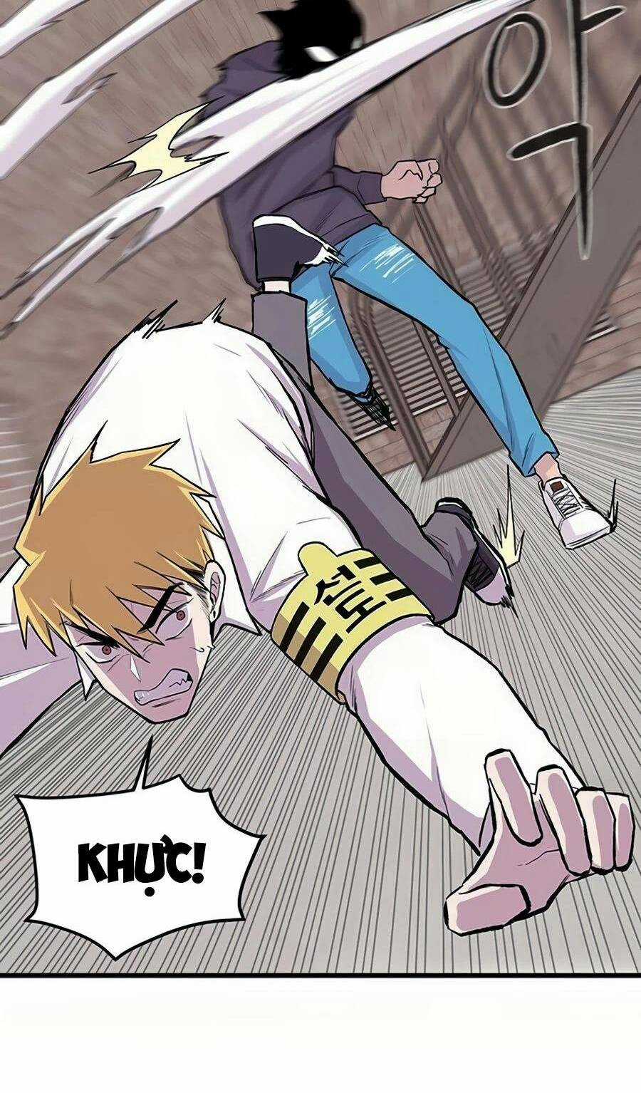 Vương Thần Tân Sinh - Chapter 2 - Trang 43