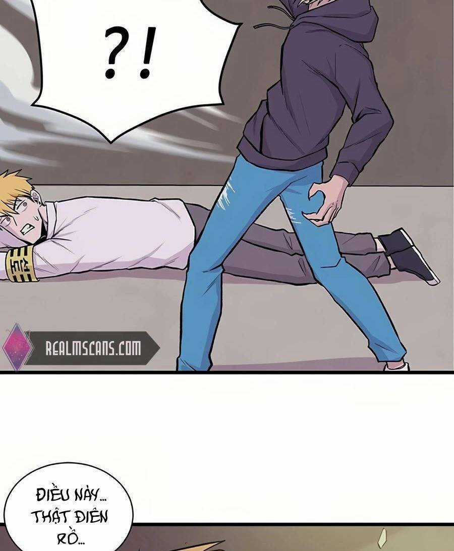 Vương Thần Tân Sinh - Chapter 2 - Trang 45