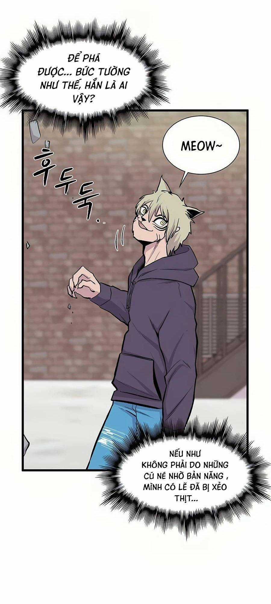 Vương Thần Tân Sinh - Chapter 2 - Trang 47