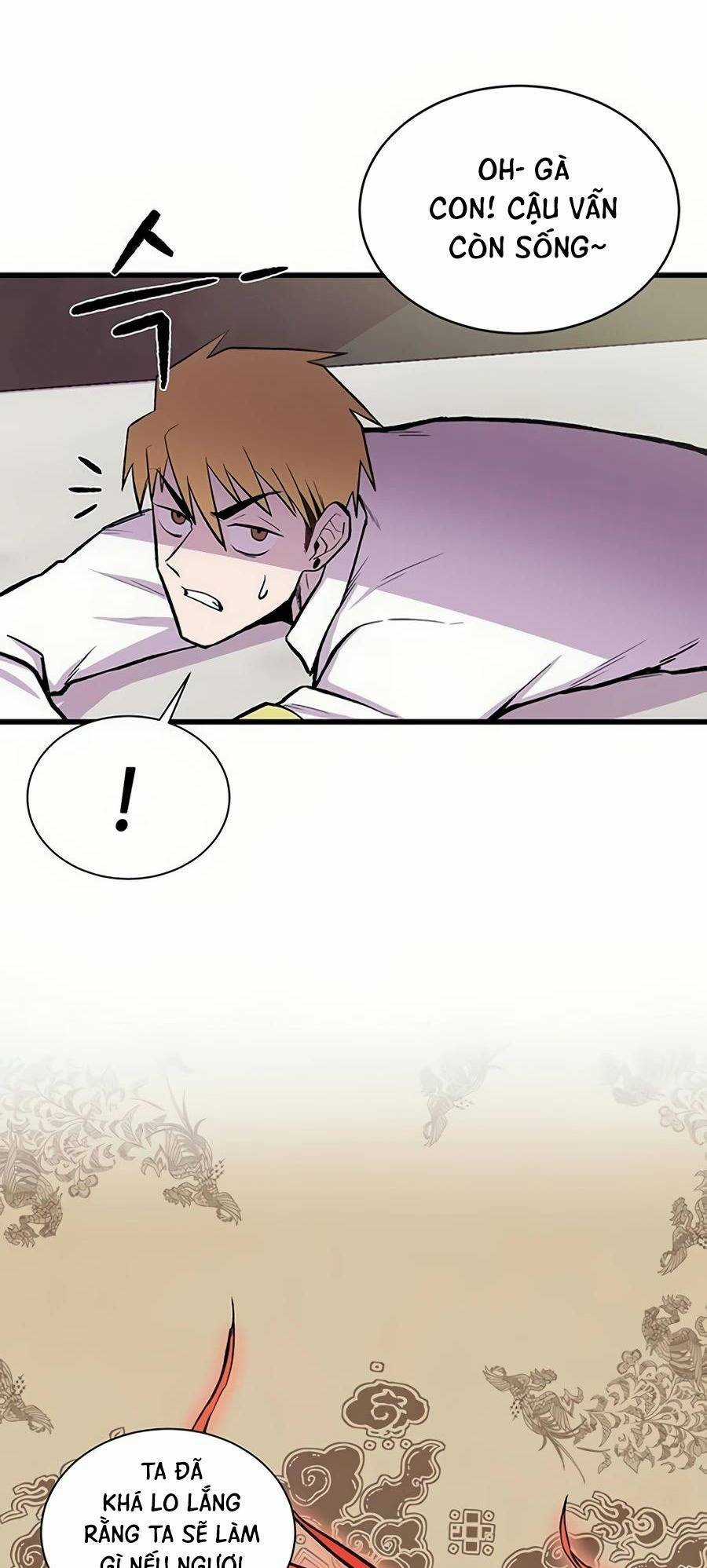 Vương Thần Tân Sinh - Chapter 2 - Trang 48