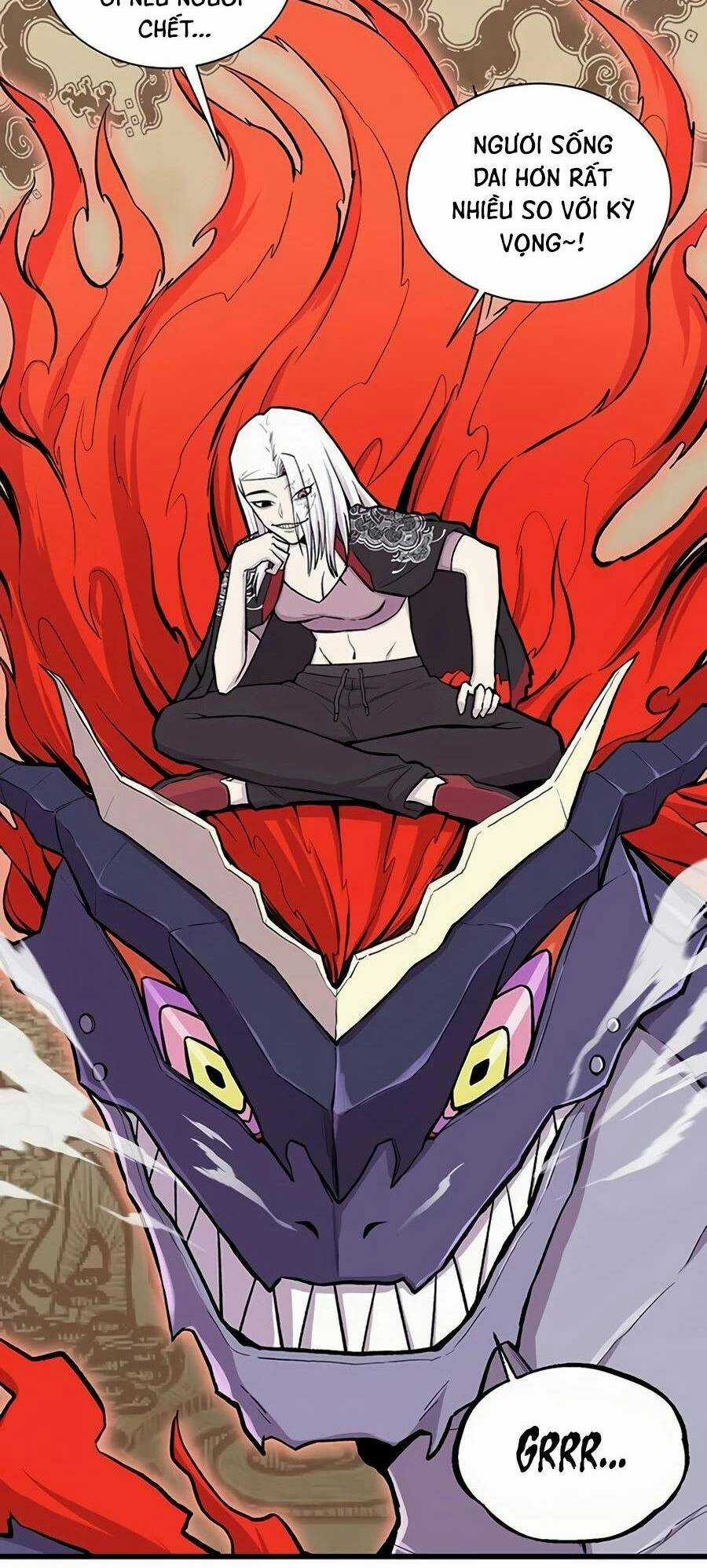 Vương Thần Tân Sinh - Chapter 2 - Trang 49