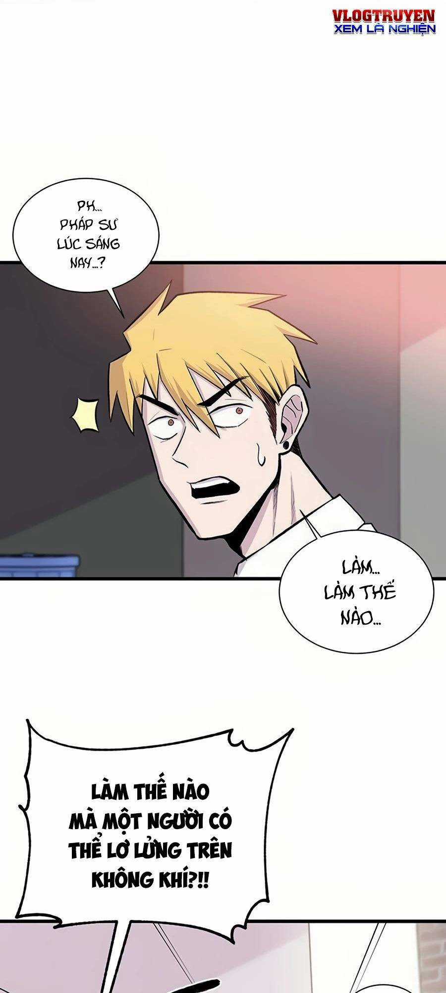 Vương Thần Tân Sinh - Chapter 2 - Trang 50