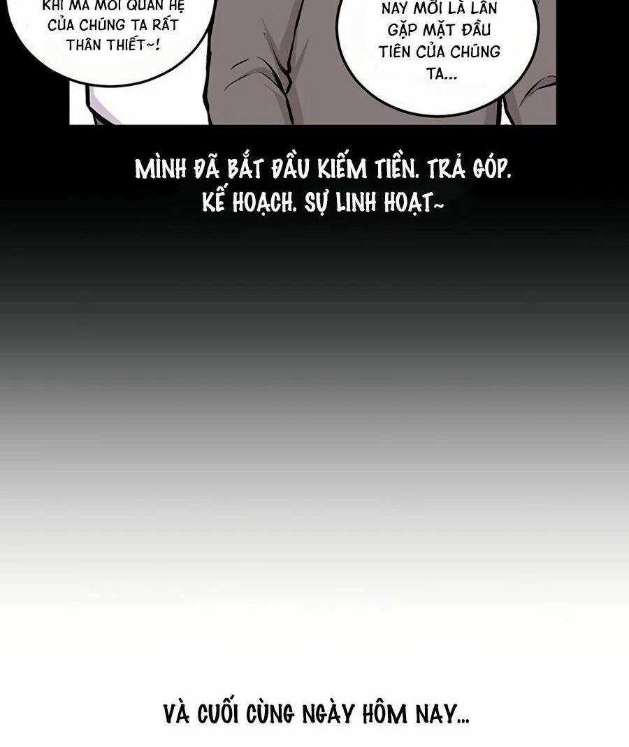 Vương Thần Tân Sinh - Chapter 2 - Trang 6