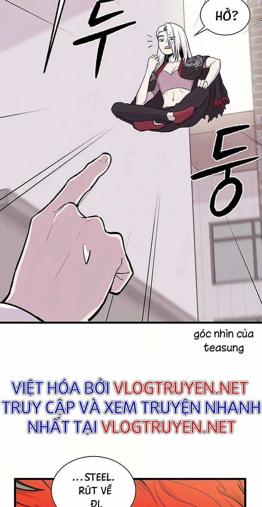 Vương Thần Tân Sinh - Chapter 2 - Trang 51