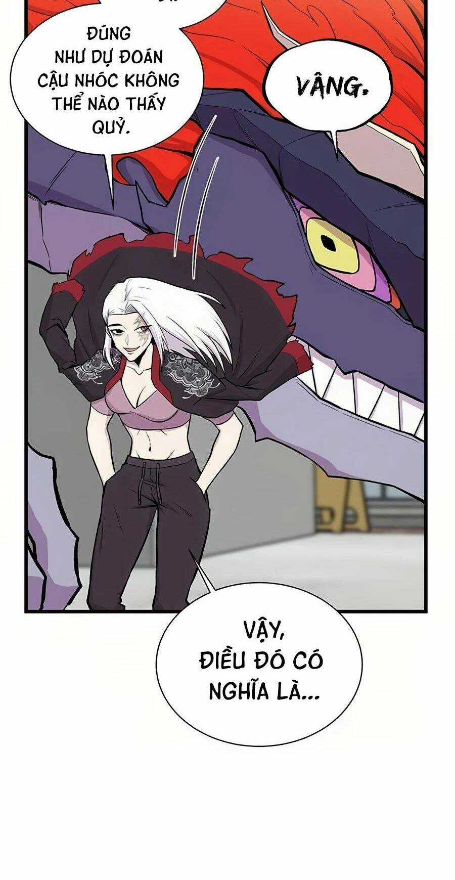 Vương Thần Tân Sinh - Chapter 2 - Trang 52