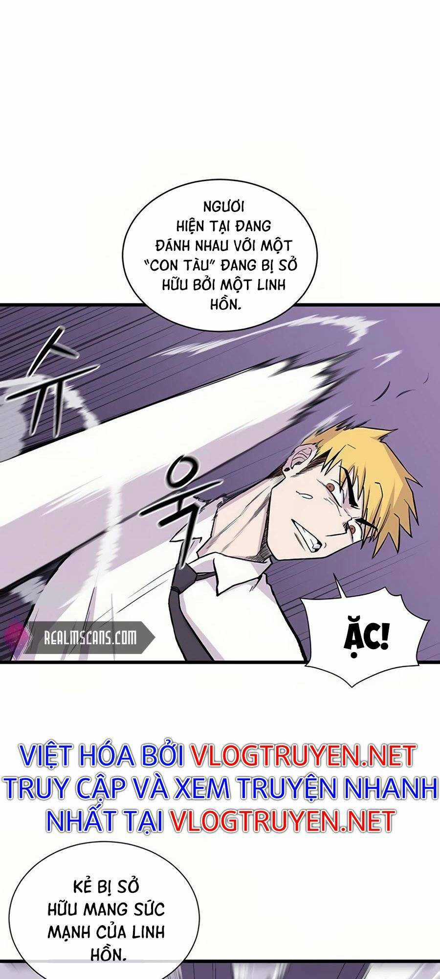 Vương Thần Tân Sinh - Chapter 2 - Trang 56