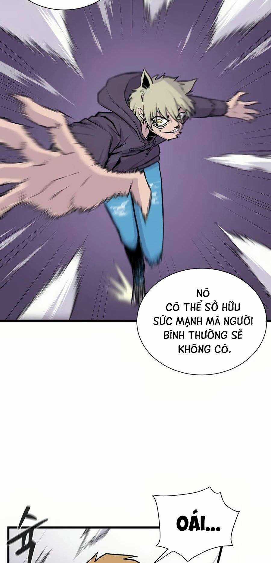 Vương Thần Tân Sinh - Chapter 2 - Trang 57