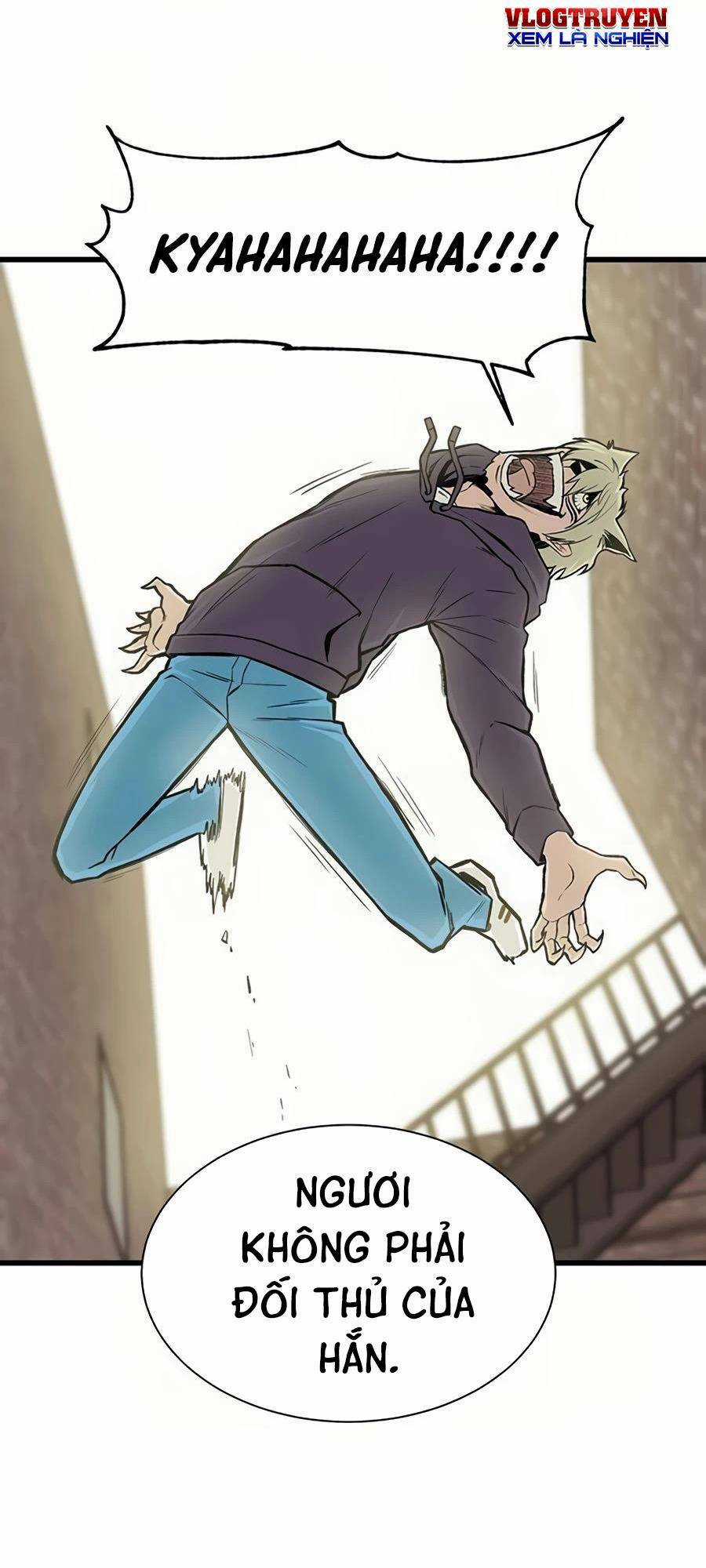 Vương Thần Tân Sinh - Chapter 2 - Trang 59