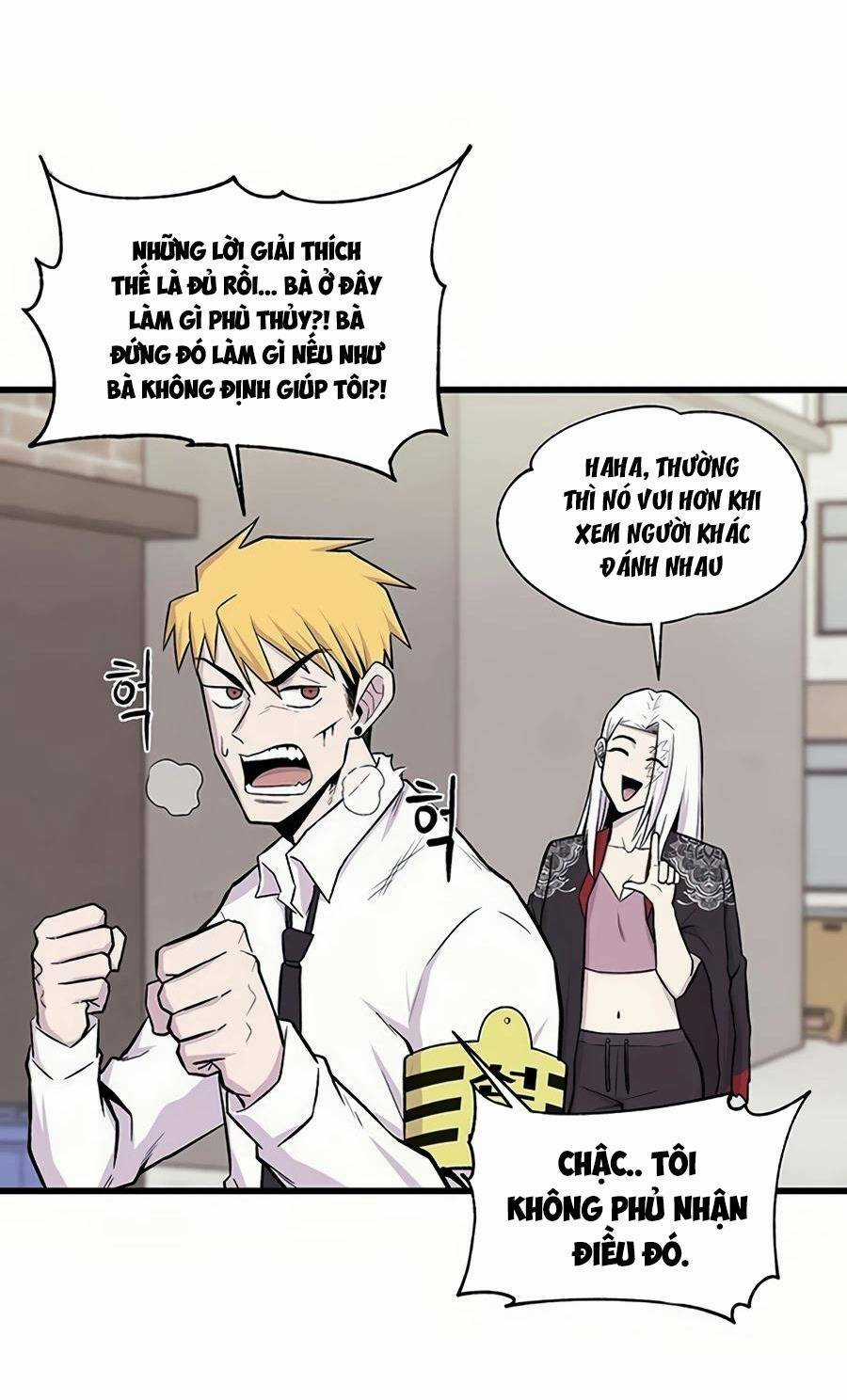 Vương Thần Tân Sinh - Chapter 2 - Trang 60