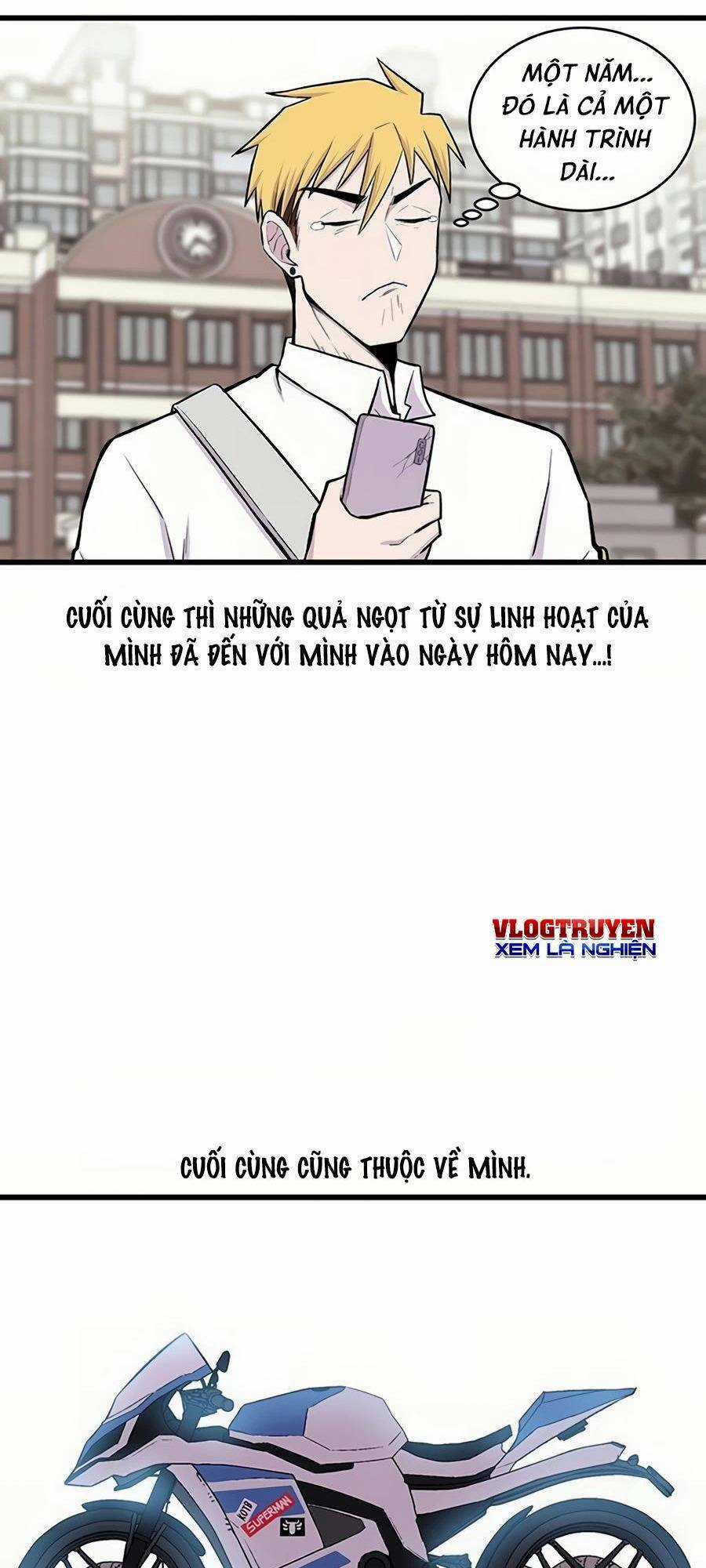 Vương Thần Tân Sinh - Chapter 2 - Trang 7