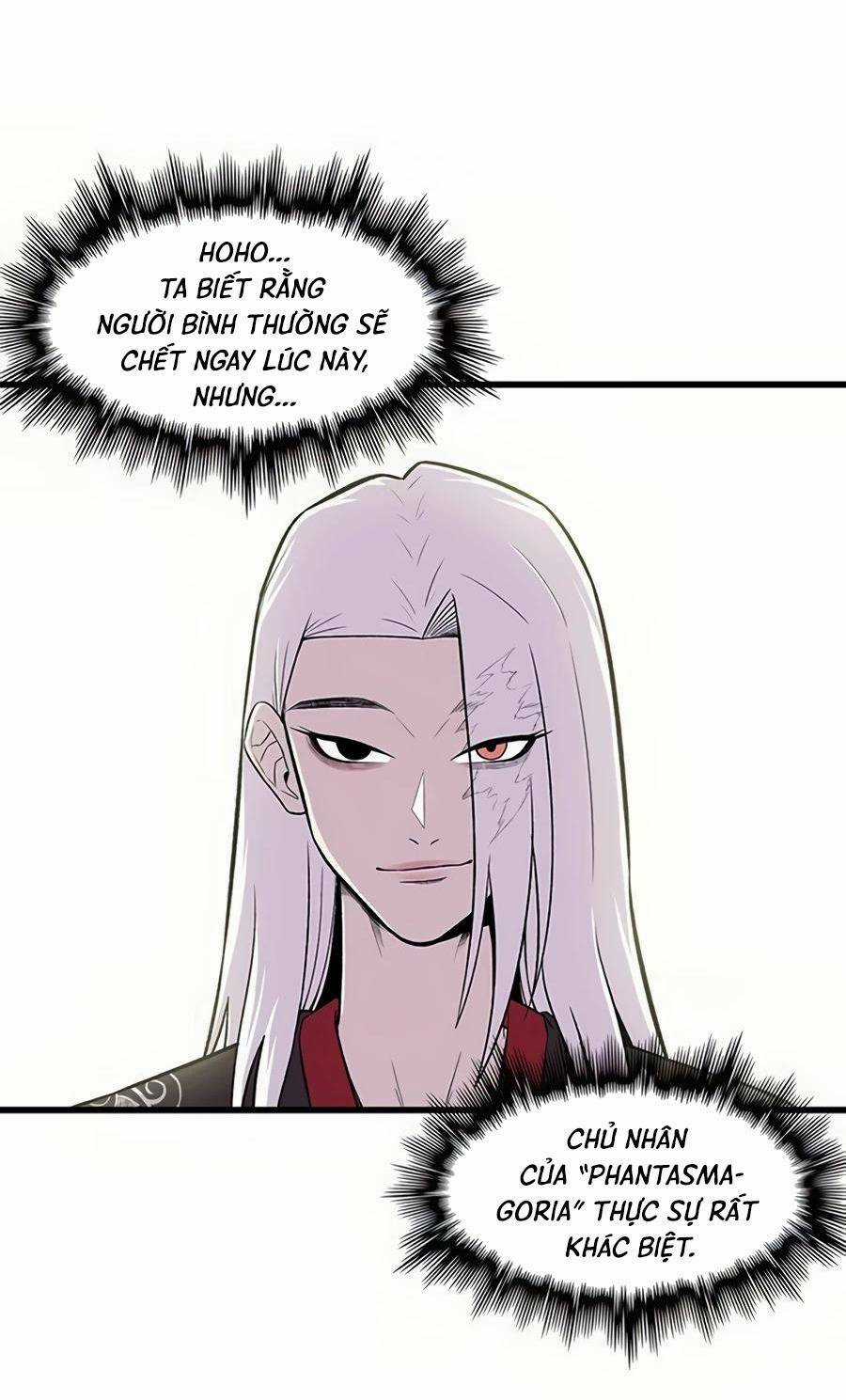 Vương Thần Tân Sinh - Chapter 2 - Trang 61