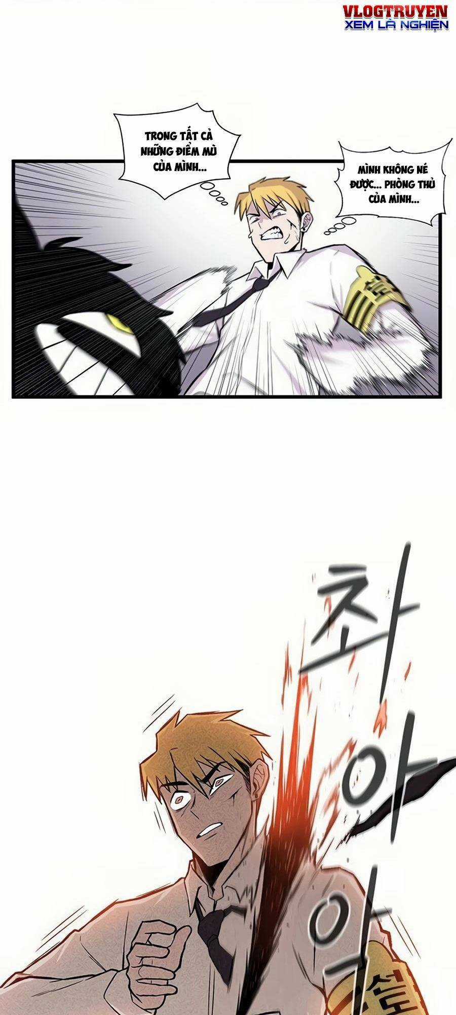 Vương Thần Tân Sinh - Chapter 2 - Trang 65