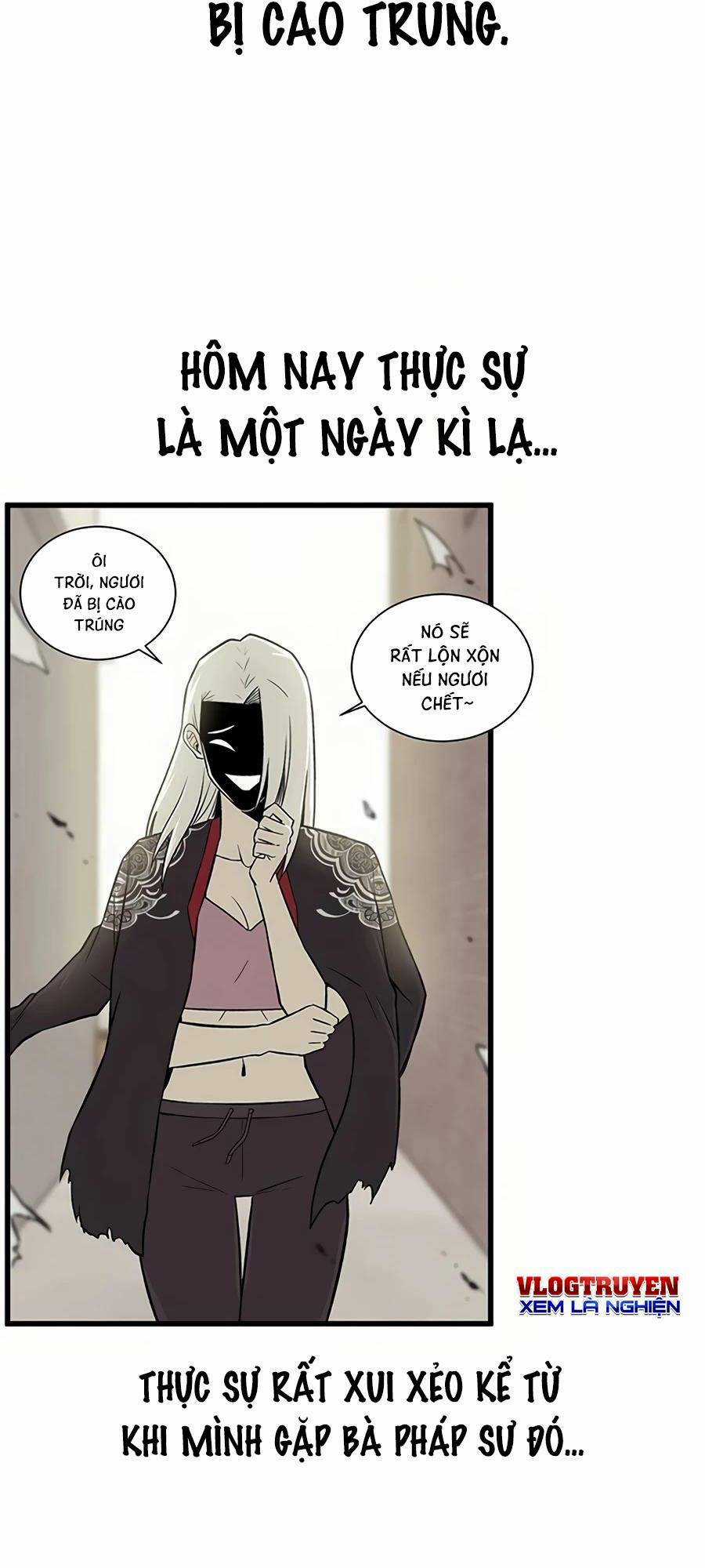 Vương Thần Tân Sinh - Chapter 2 - Trang 68