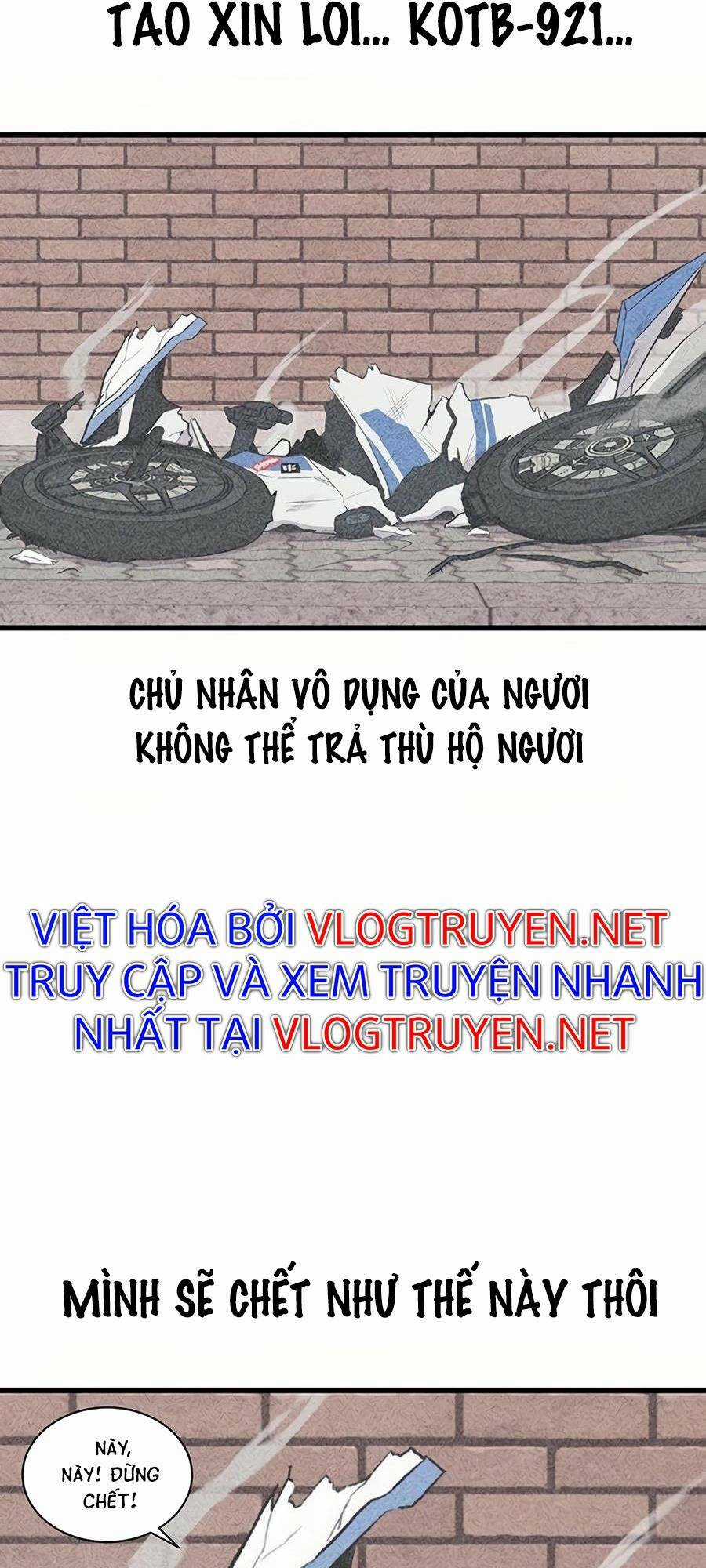 Vương Thần Tân Sinh - Chapter 2 - Trang 71