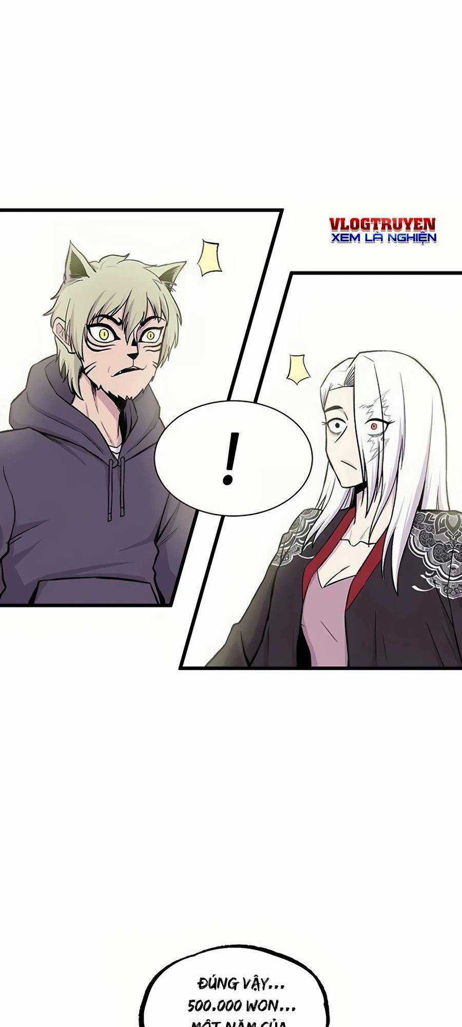 Vương Thần Tân Sinh - Chapter 2 - Trang 74