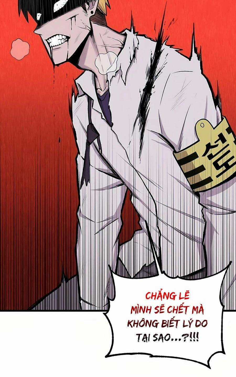 Vương Thần Tân Sinh - Chapter 2 - Trang 76