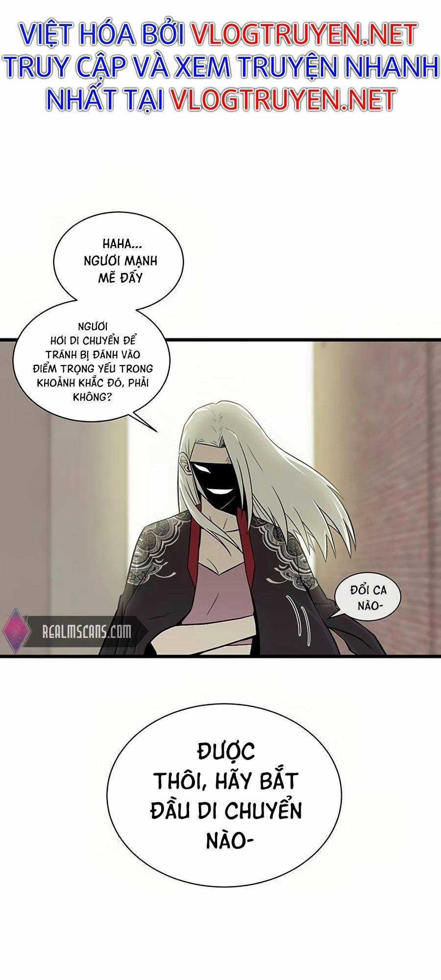 Vương Thần Tân Sinh - Chapter 2 - Trang 77