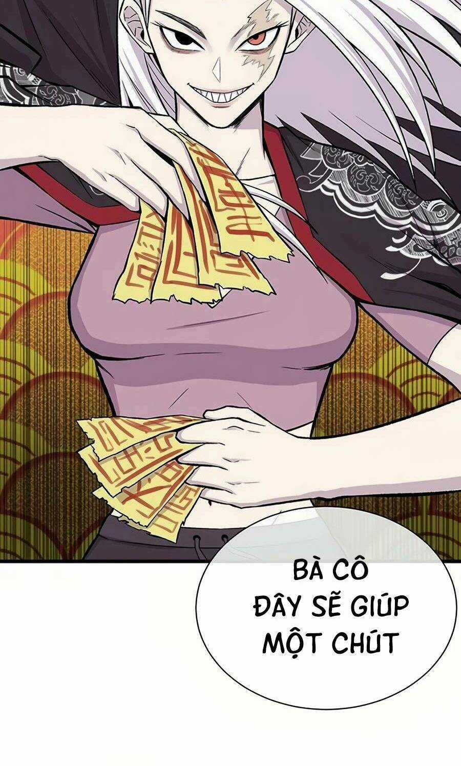 Vương Thần Tân Sinh - Chapter 2 - Trang 79