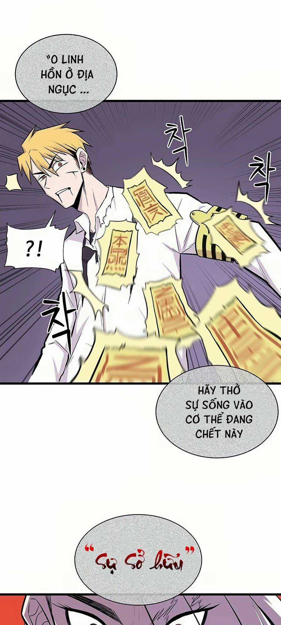 Vương Thần Tân Sinh - Chapter 2 - Trang 80