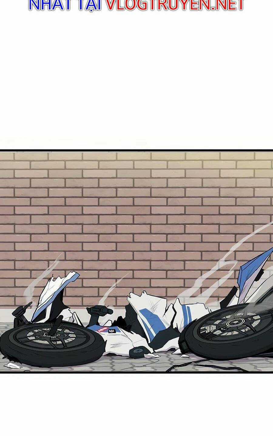 Vương Thần Tân Sinh - Chapter 2 - Trang 9