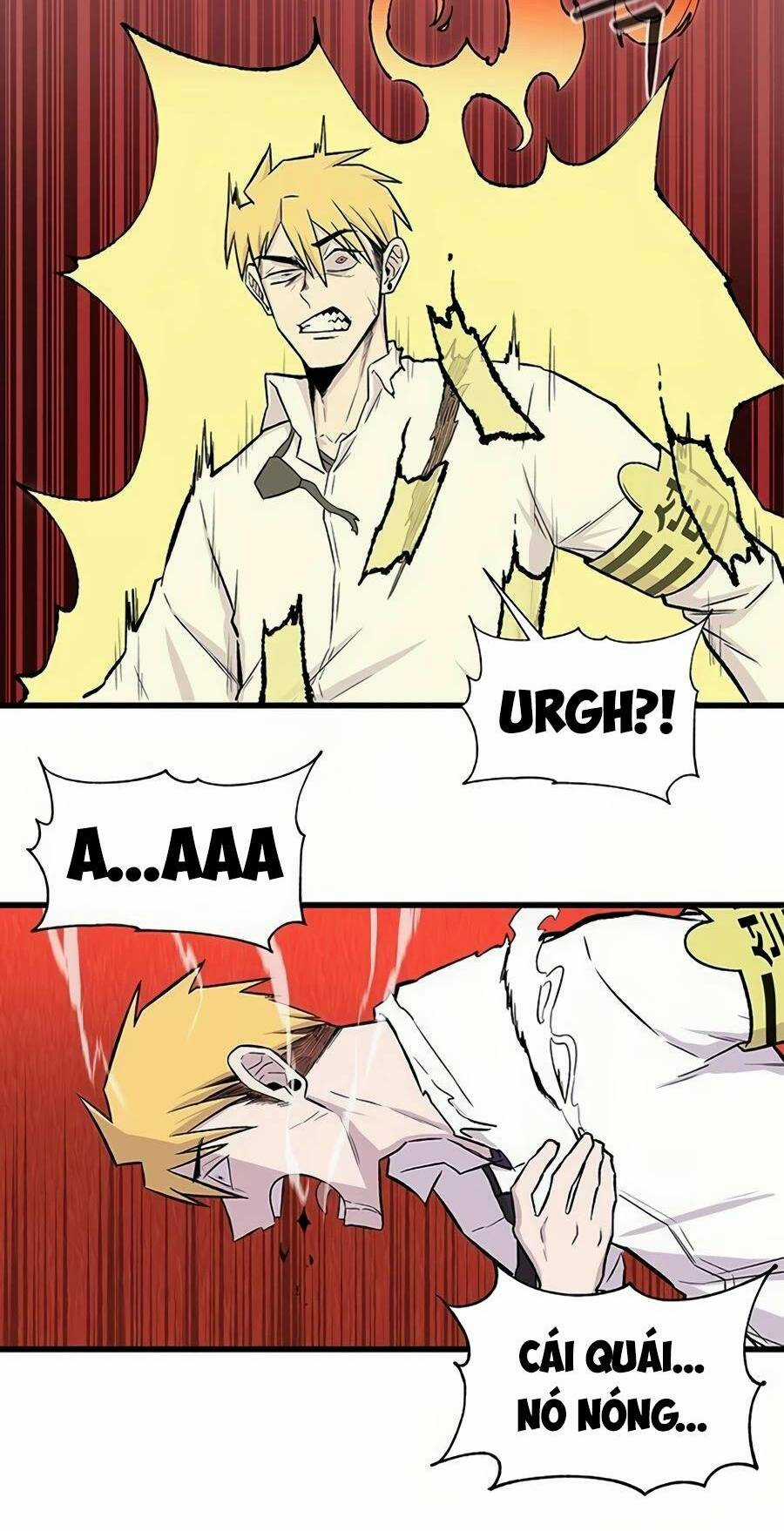 Vương Thần Tân Sinh - Chapter 2 - Trang 82