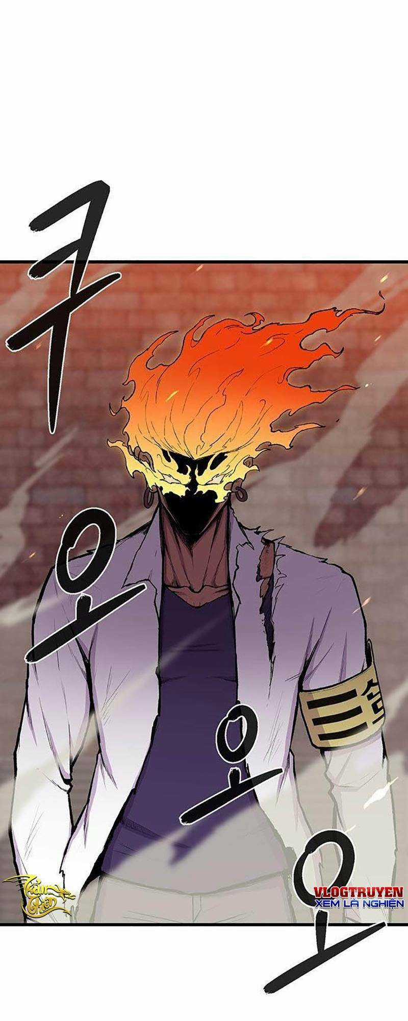 Vương Thần Tân Sinh - Chapter 3 - Trang 1